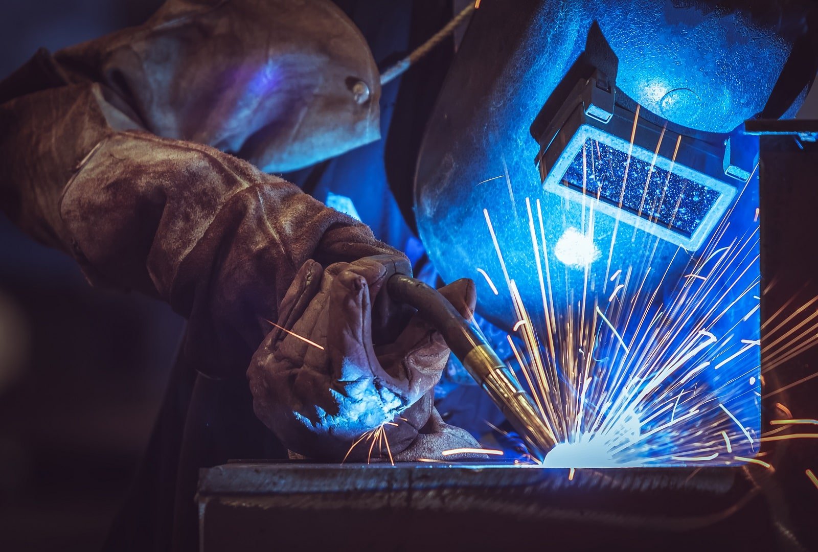 Welding-and-fabrication