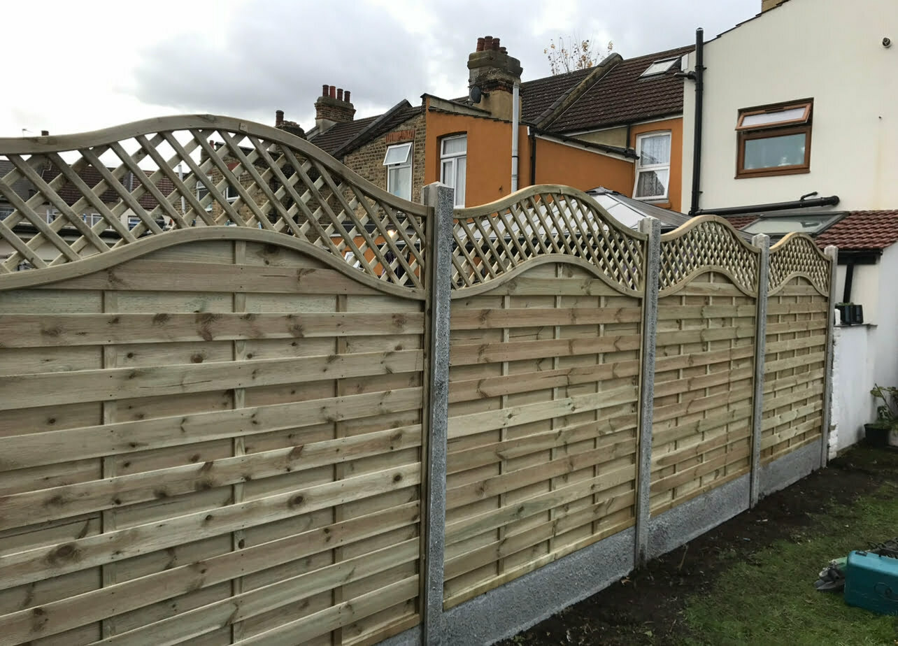 garden-fencing